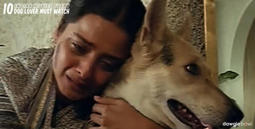 Khoon Bhari Maang- Indian Movies Dog Lovers Must Watch