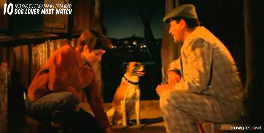 Mera Naam Joker- Indian Movies Dog Lovers Must Watch